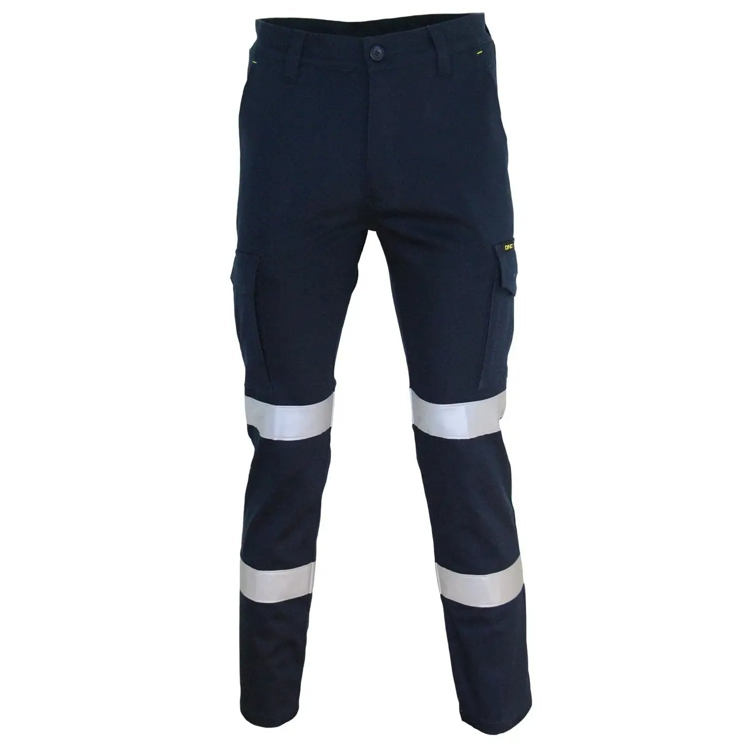 Slimflex Biomotion Taped Cargo Pants - 3367 DNC Workwear